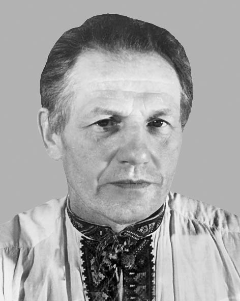 фото: Бойко Іван Михайлович